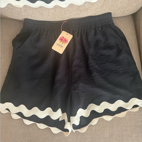 Entro Ric Rac Trim Set New with Tags! - Picture 8 of 8